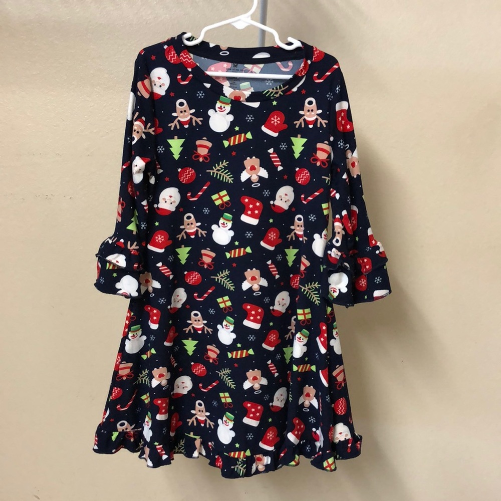 girls holiday dress!!